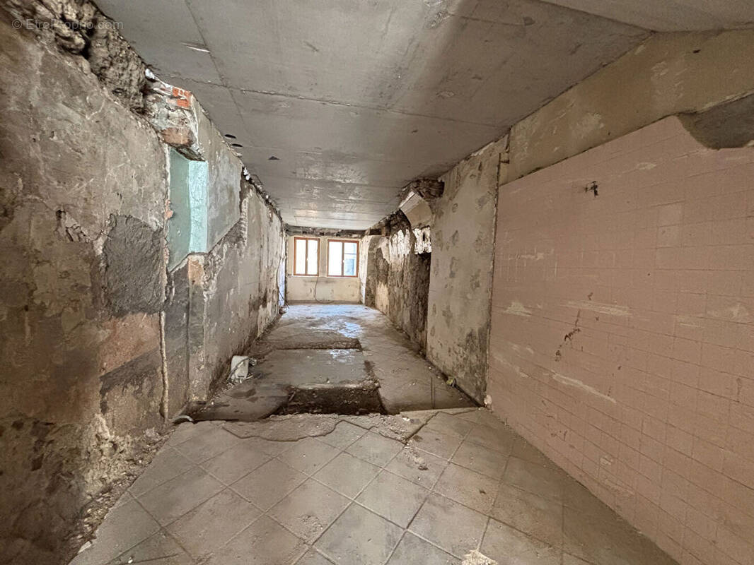 Appartement à MONTLUEL