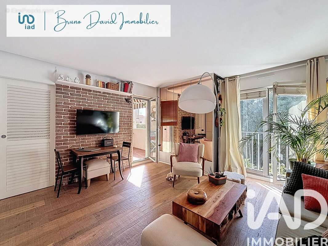 Photo 4 - Appartement à HYERES