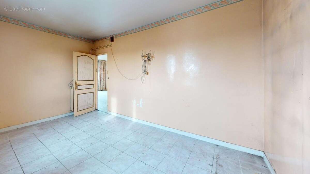 Appartement à BOBIGNY