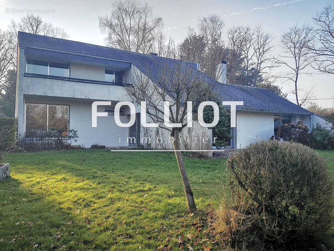 Maison à SAINT-PAIR-SUR-MER