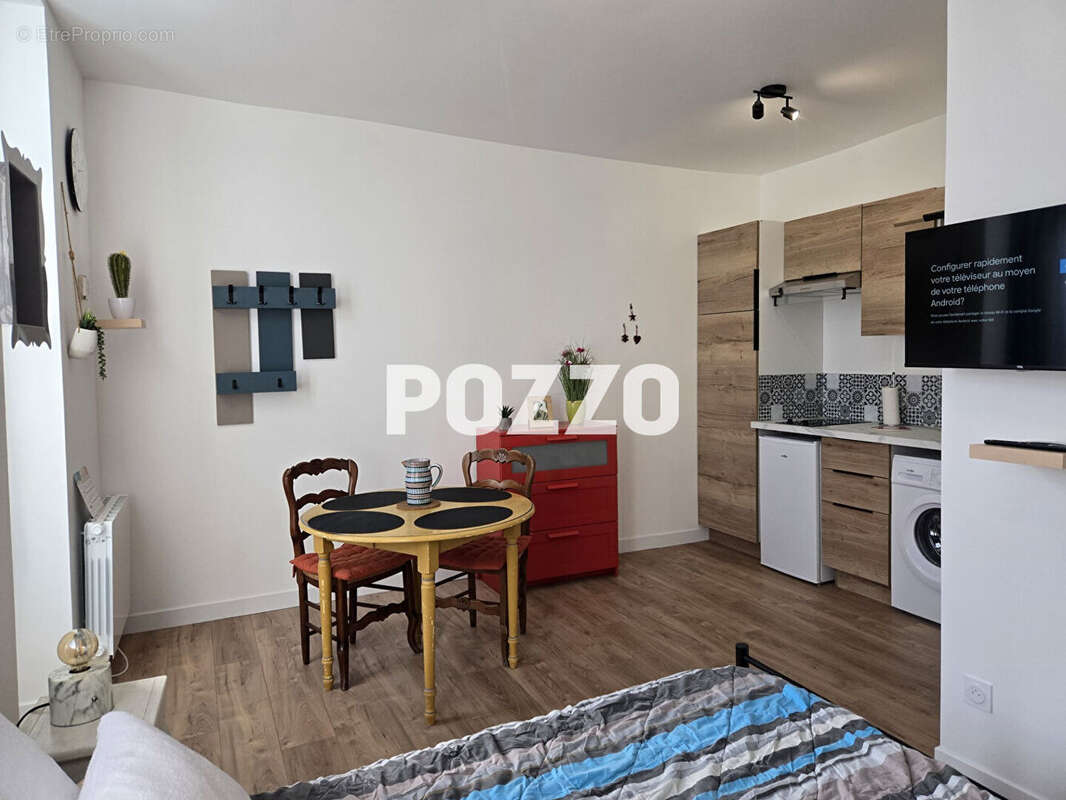 Appartement à CAEN
