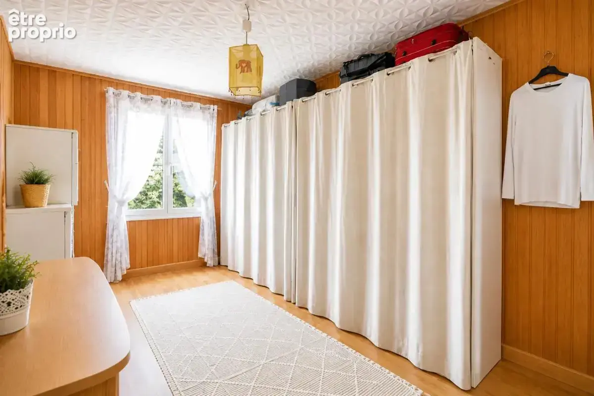 Maison de 4 pièces de 90 m² à Laval-en-Laonnois - photo 11