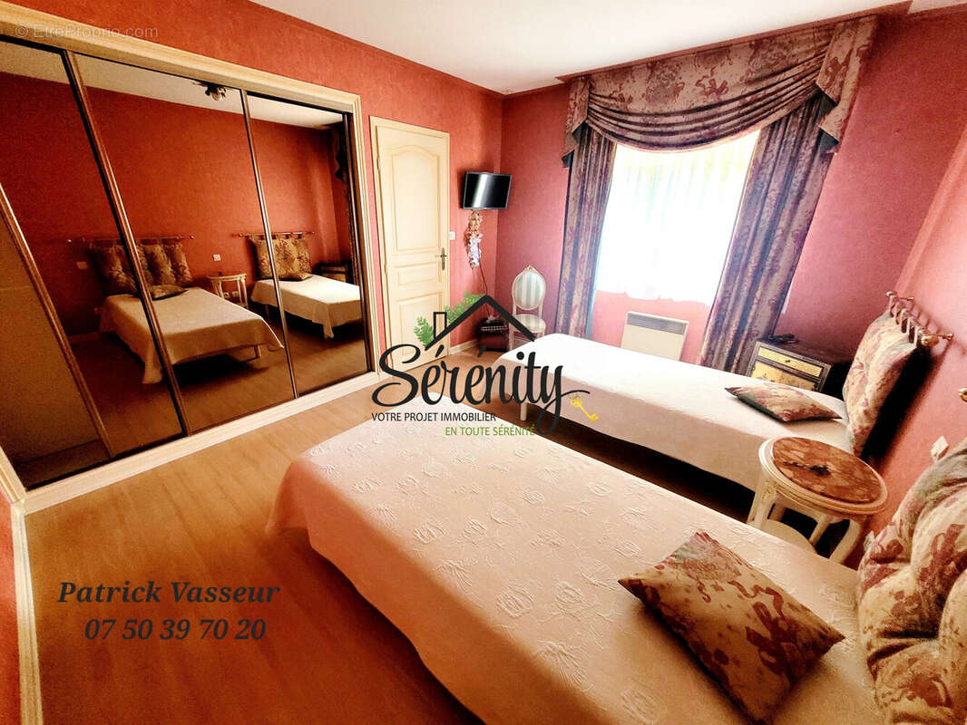 Maison à FLERS-EN-ESCREBIEUX