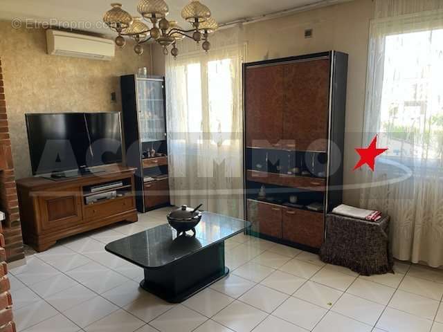 Maison à QUINT-FONSEGRIVES