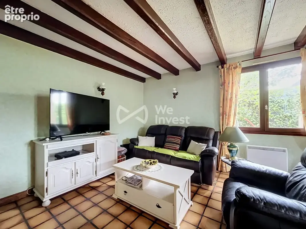 Maison 4 pièces 112 m² à vendre à Niort (79000) - photo 4