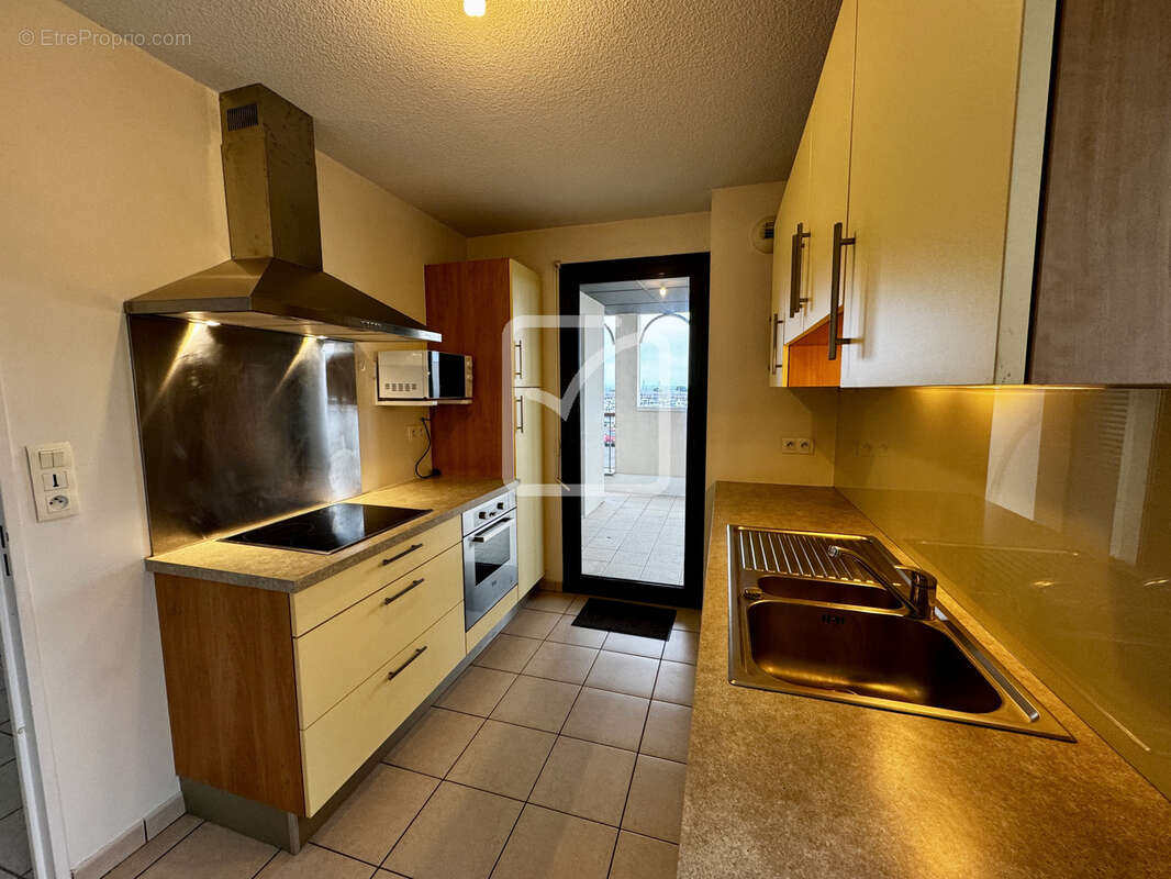 Appartement à ARCACHON