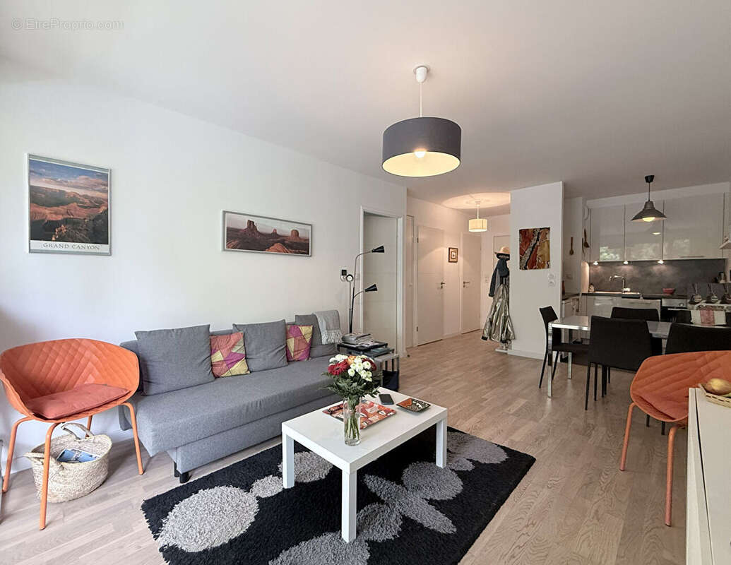 Appartement à LA BAULE-ESCOUBLAC