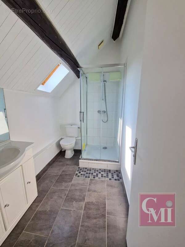 Maison à SAINT-CHERON