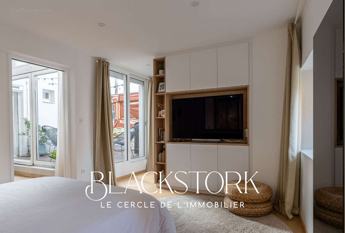 Appartement à COLMAR