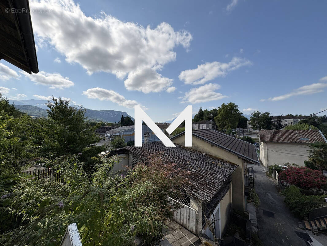 Maison à COUBLEVIE