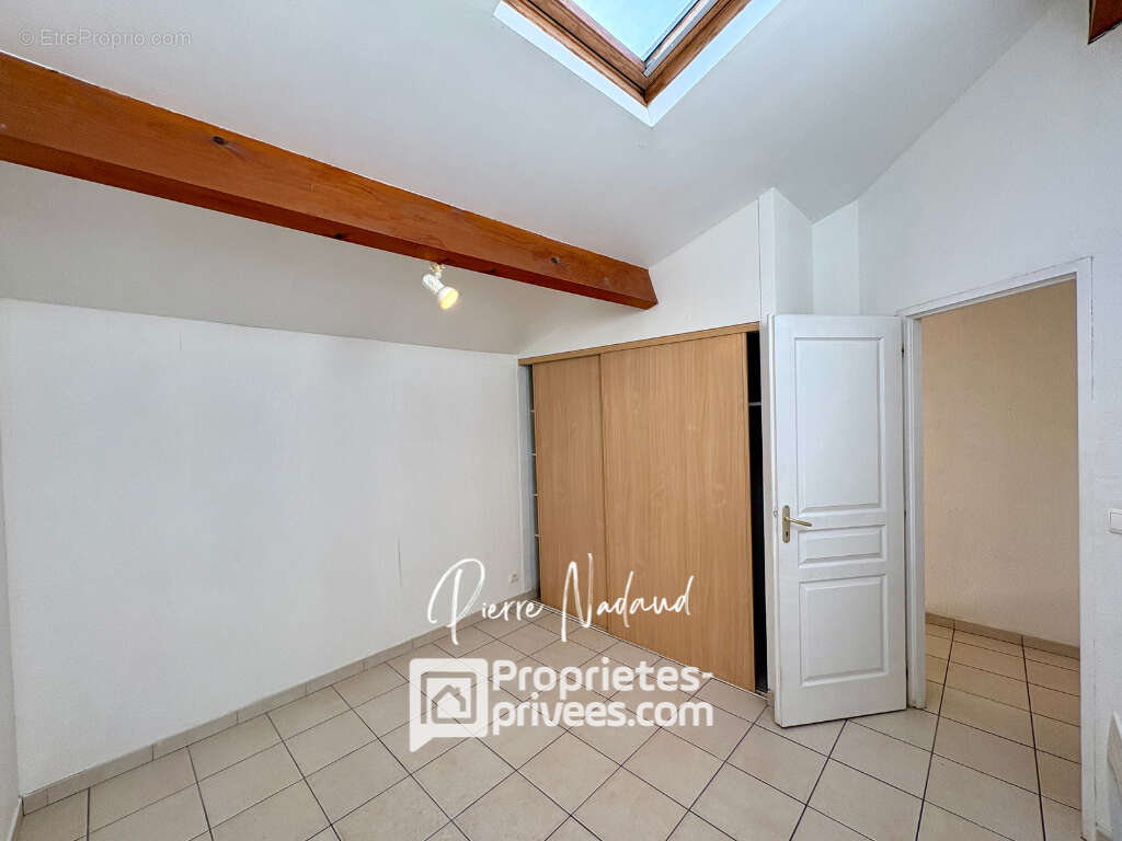 Maison à LIBOURNE