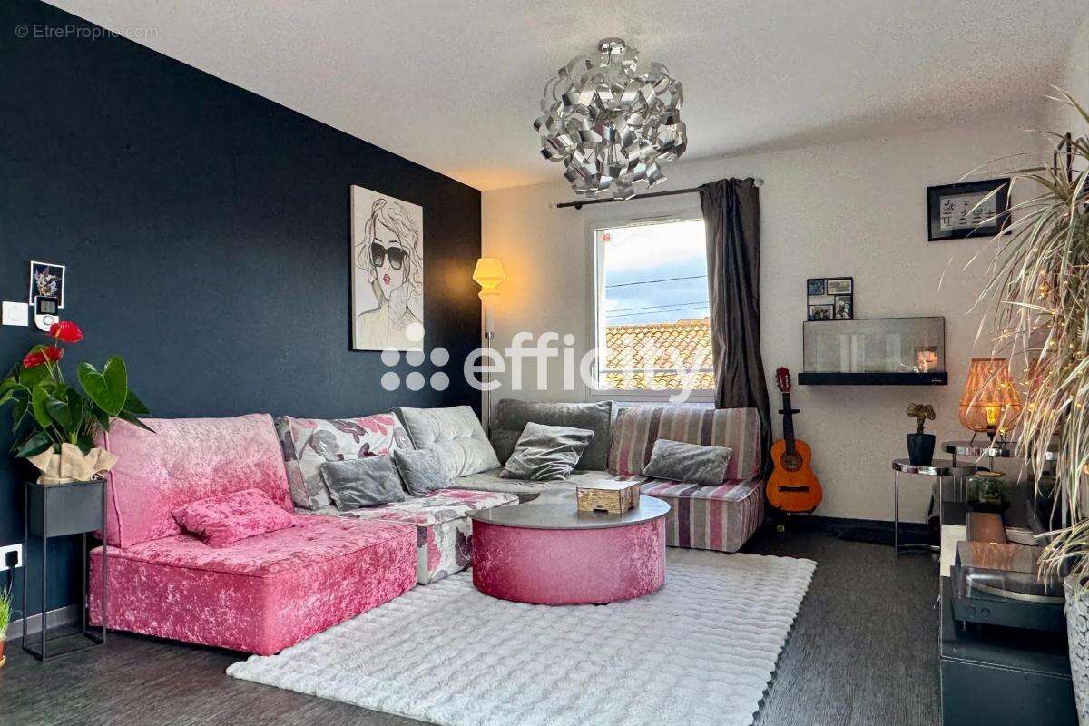 Appartement à LA ROCHELLE