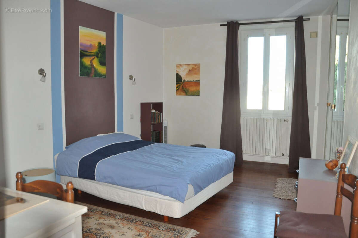 Maison à LAROQUE-TIMBAUT