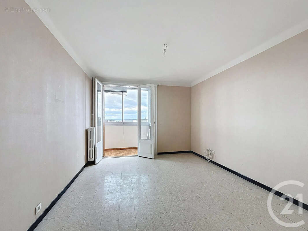 Appartement à SETE