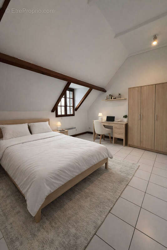 Maison à ORRY-LA-VILLE