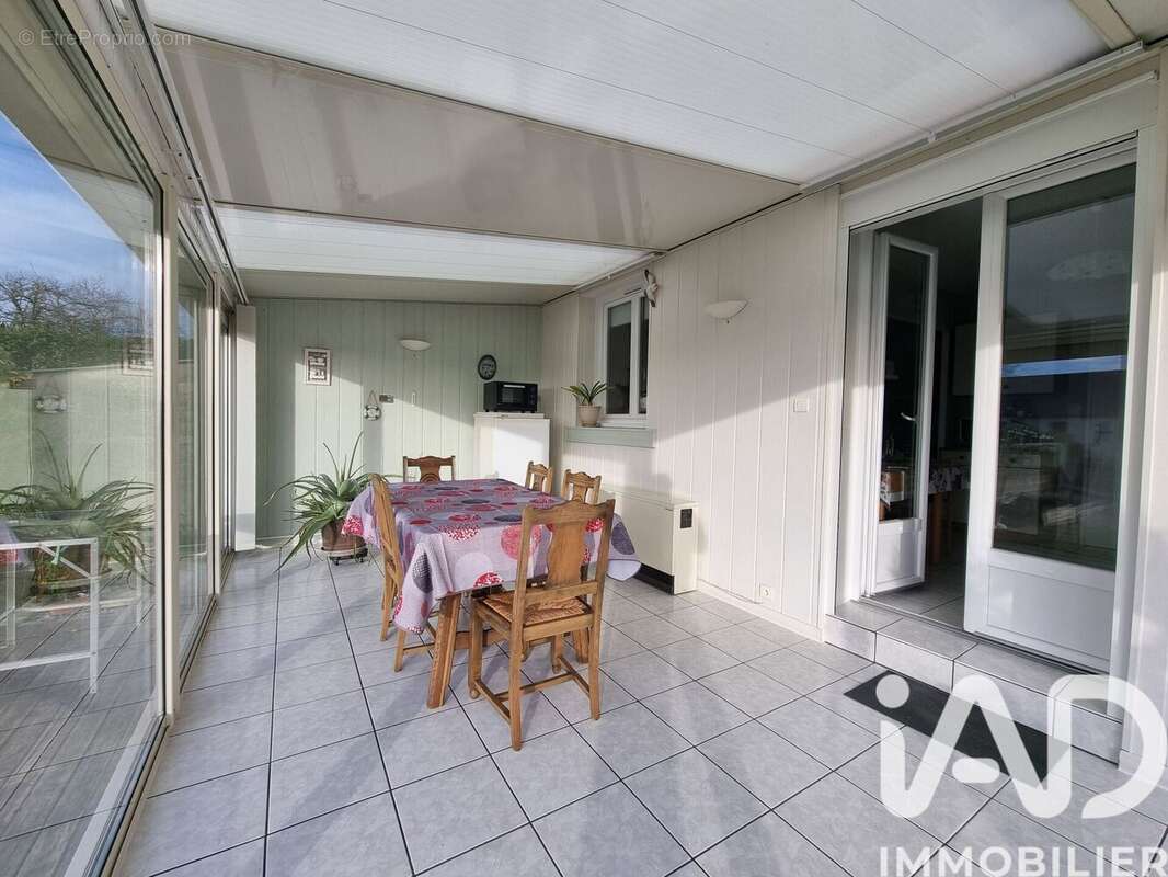 Photo 8 - Maison à CORPS-NUDS