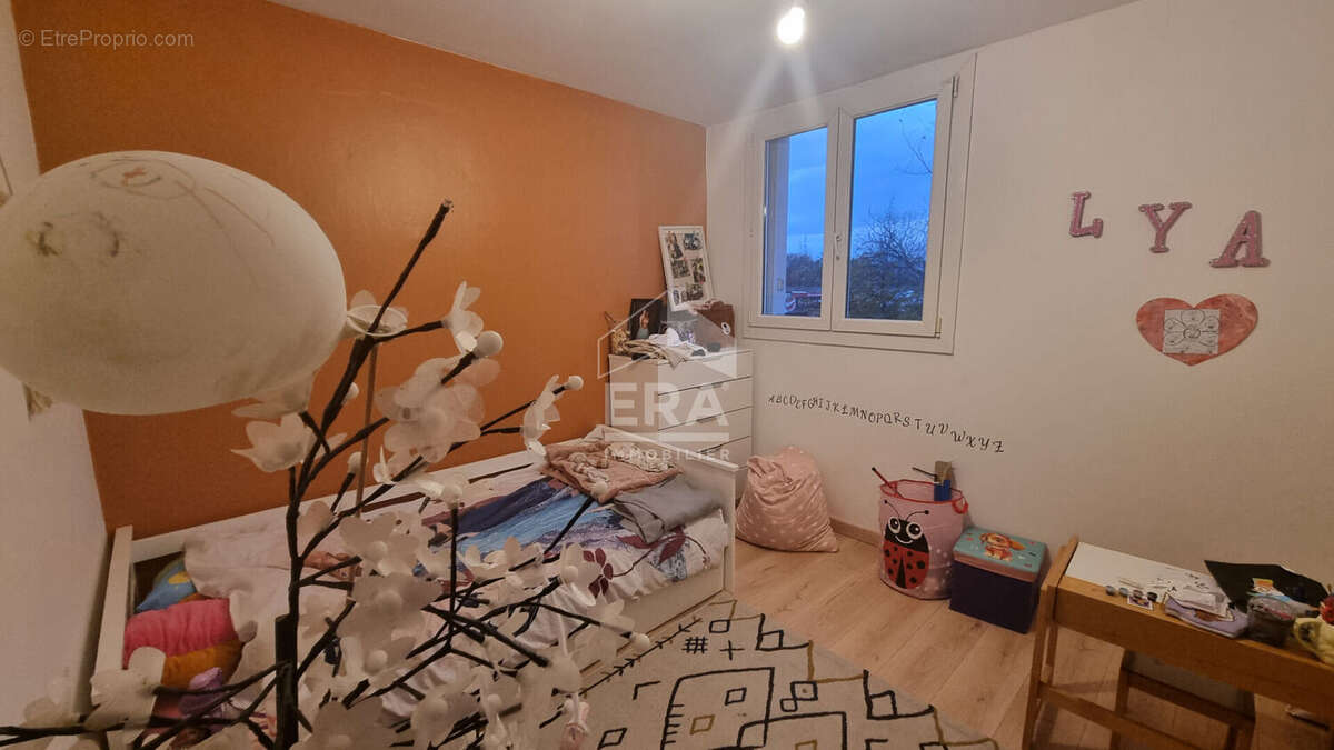 Appartement à MARTIGUES