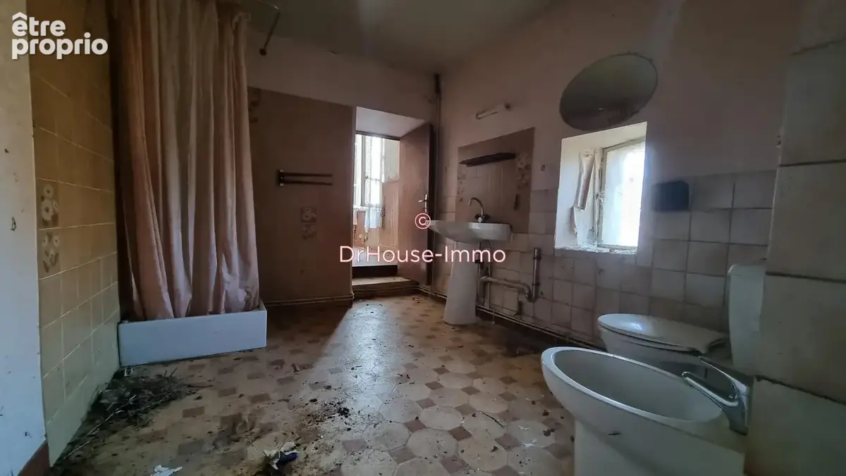 Maison 2 pièces 40 m² à vendre à Aigurande (36140) - photo 53