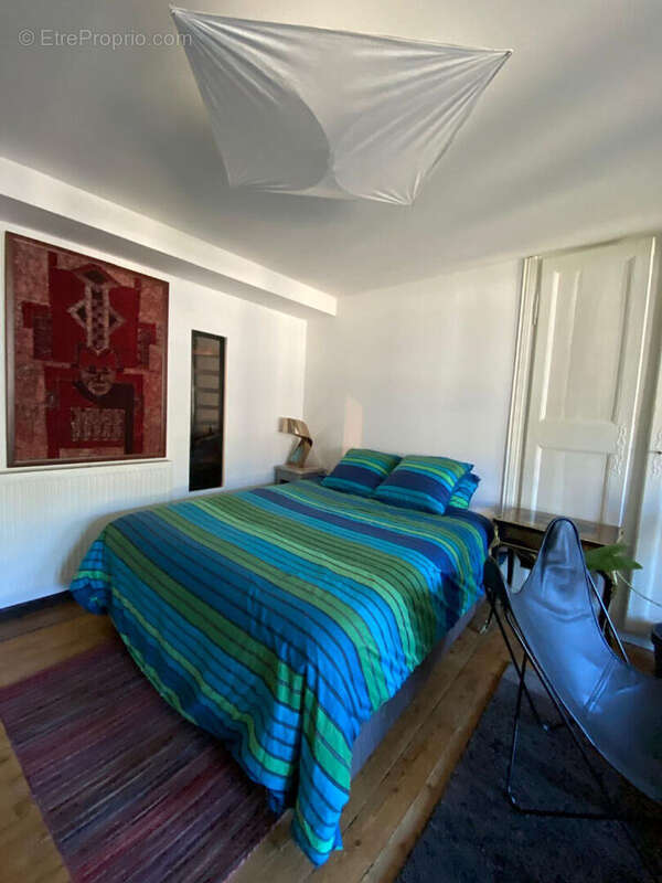 Appartement à MORLAIX