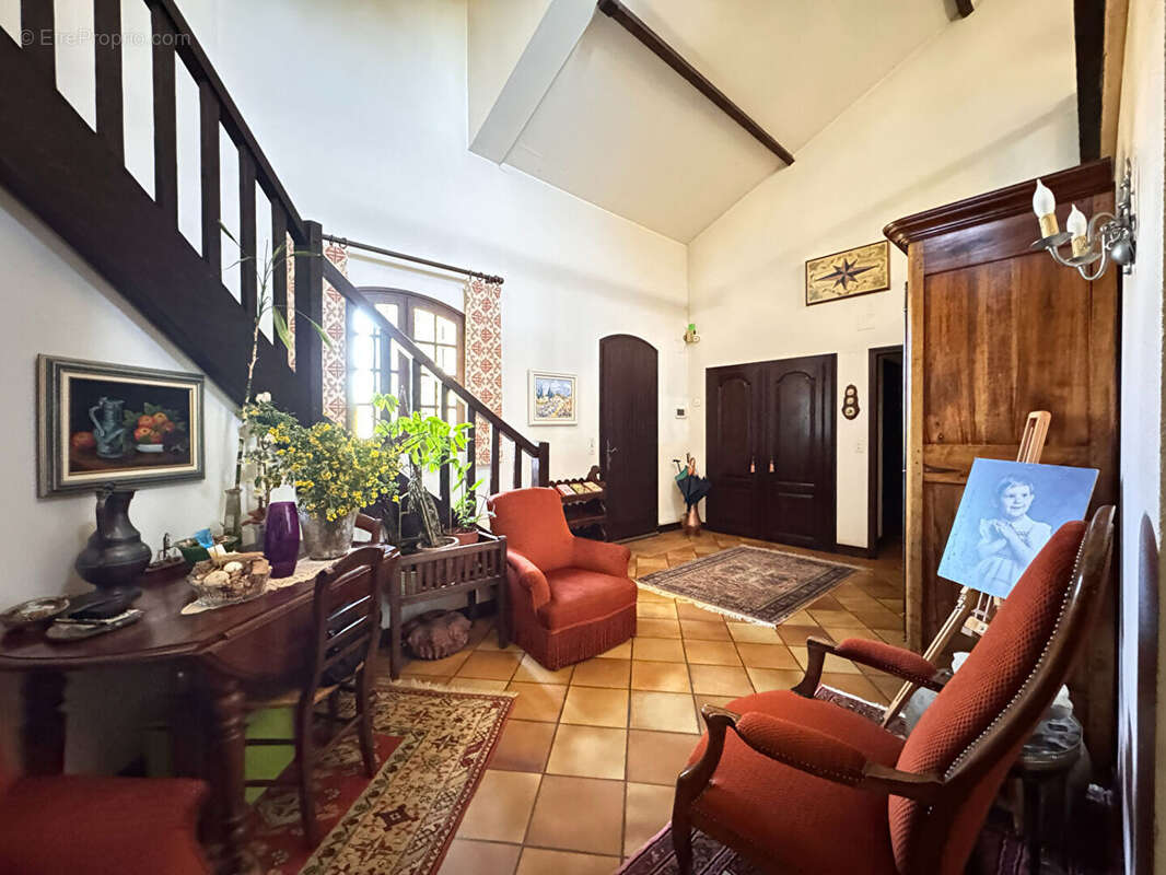 Maison à CHANCELADE