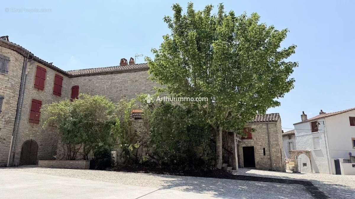 Vente Maison Saint-georges-de-luzencon(12100) 231 000ï¿œ - photo 2