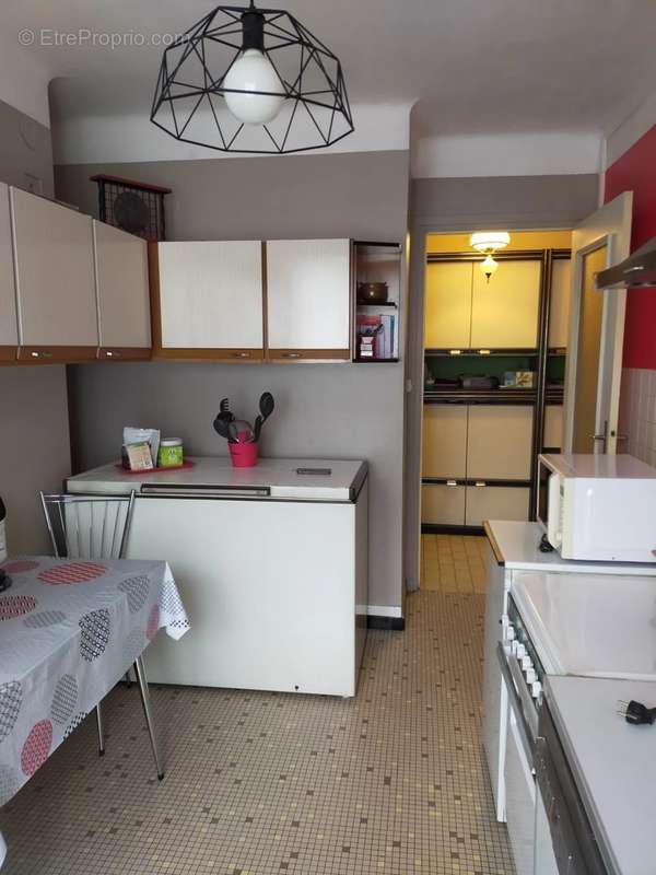 Appartement à LYON-7E