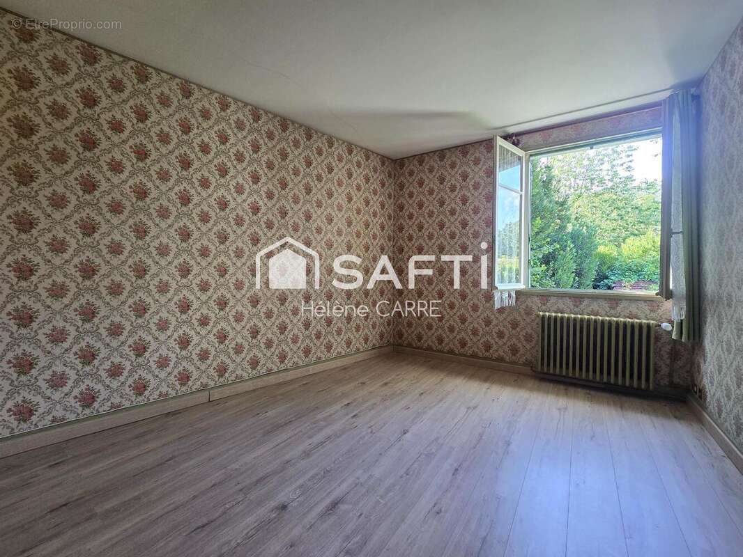 Maison 107 m² à Lury-Sur-Arnon  - photo 6