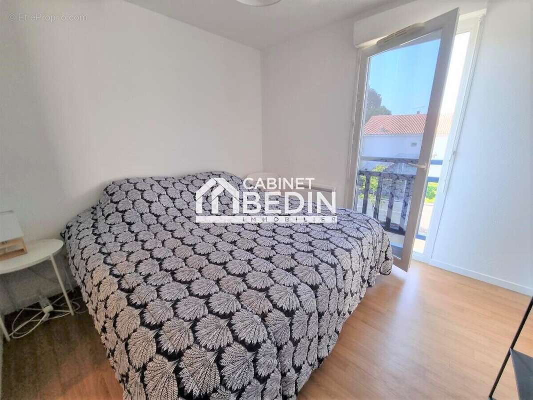 Appartement à SAINT-PAUL-LES-DAX