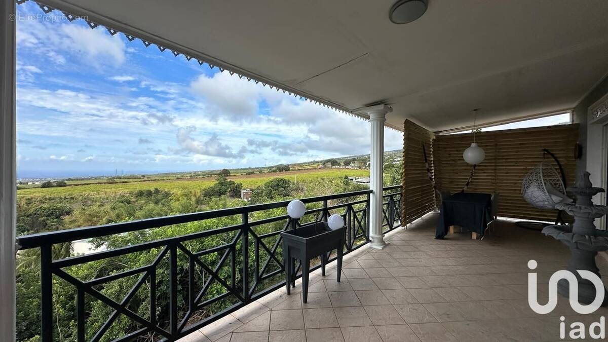 Photo 1 - Maison à SAINTE-MARIE