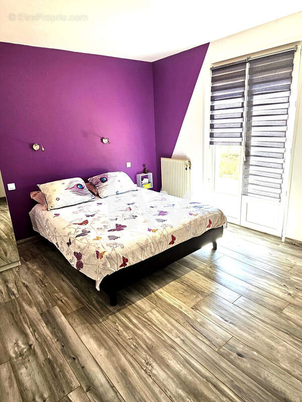 Maison 116 m² à Lantriac  - photo 7
