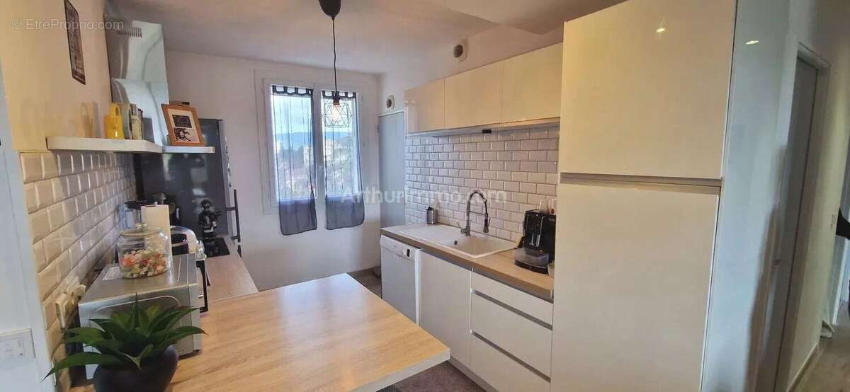 Appartement à DRAGUIGNAN