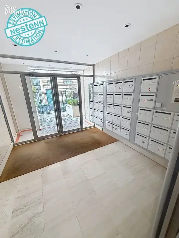 Commerce à PARIS-17E