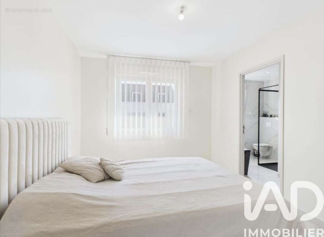 Photo 4 - Maison à NOGENT-SUR-SEINE