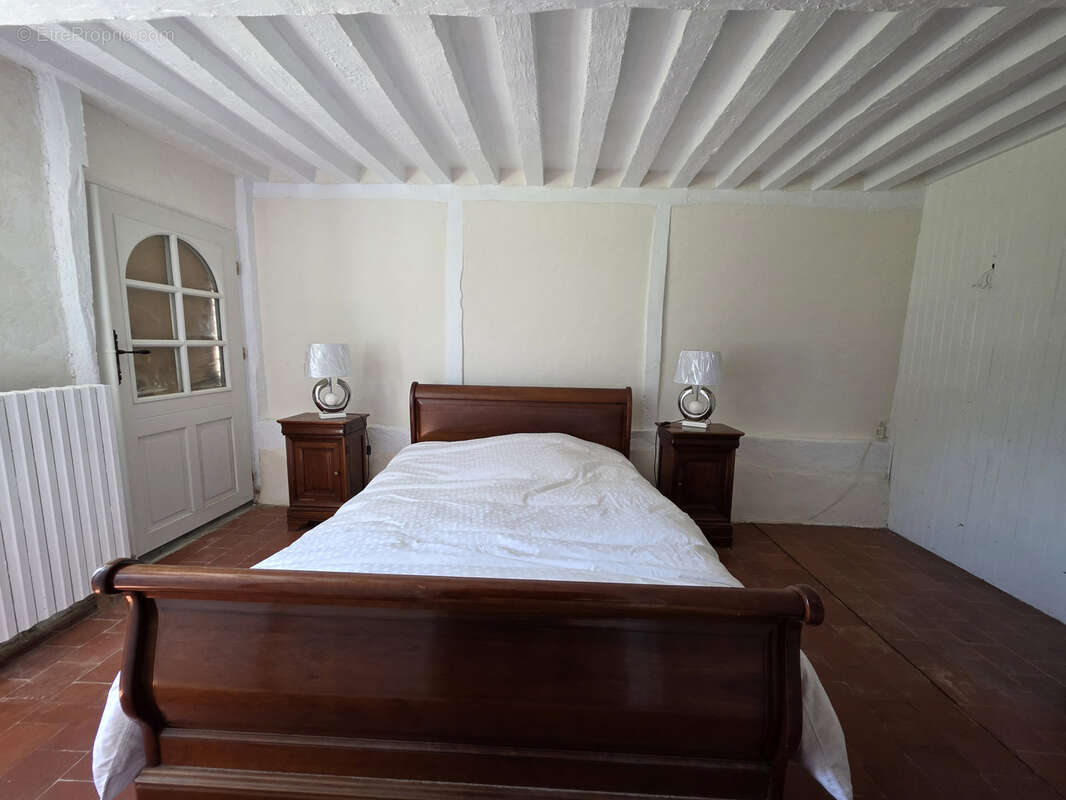 Maison à BERNAY