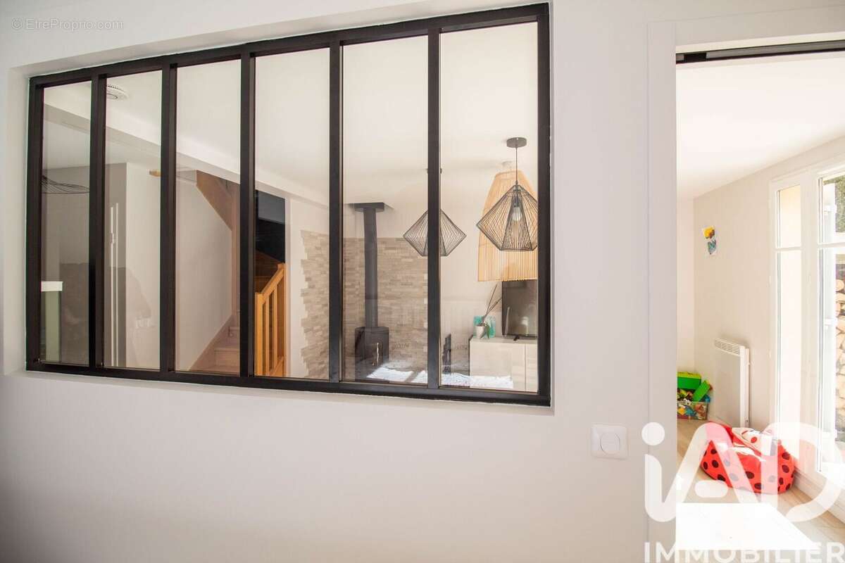 Photo 9 - Maison à HOUDAN