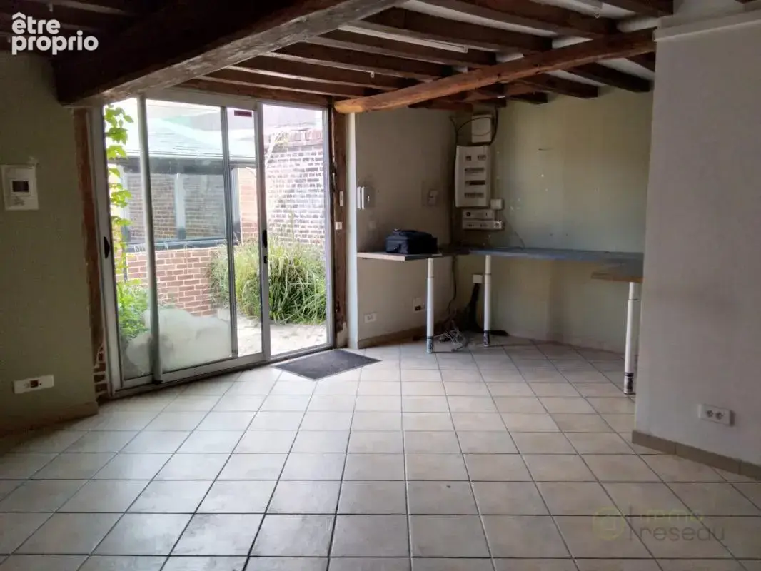 Maison 5 pièces 164 m² à vendre à Etouy (60600) - photo 9