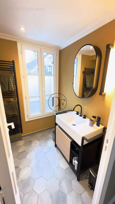 Maison à BOURRON-MARLOTTE