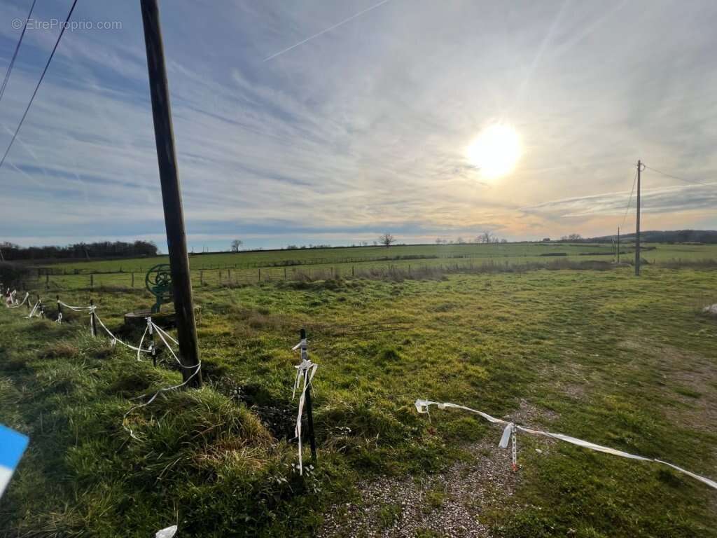 Maison à SAINT-PIERRE-DE-VARENNES