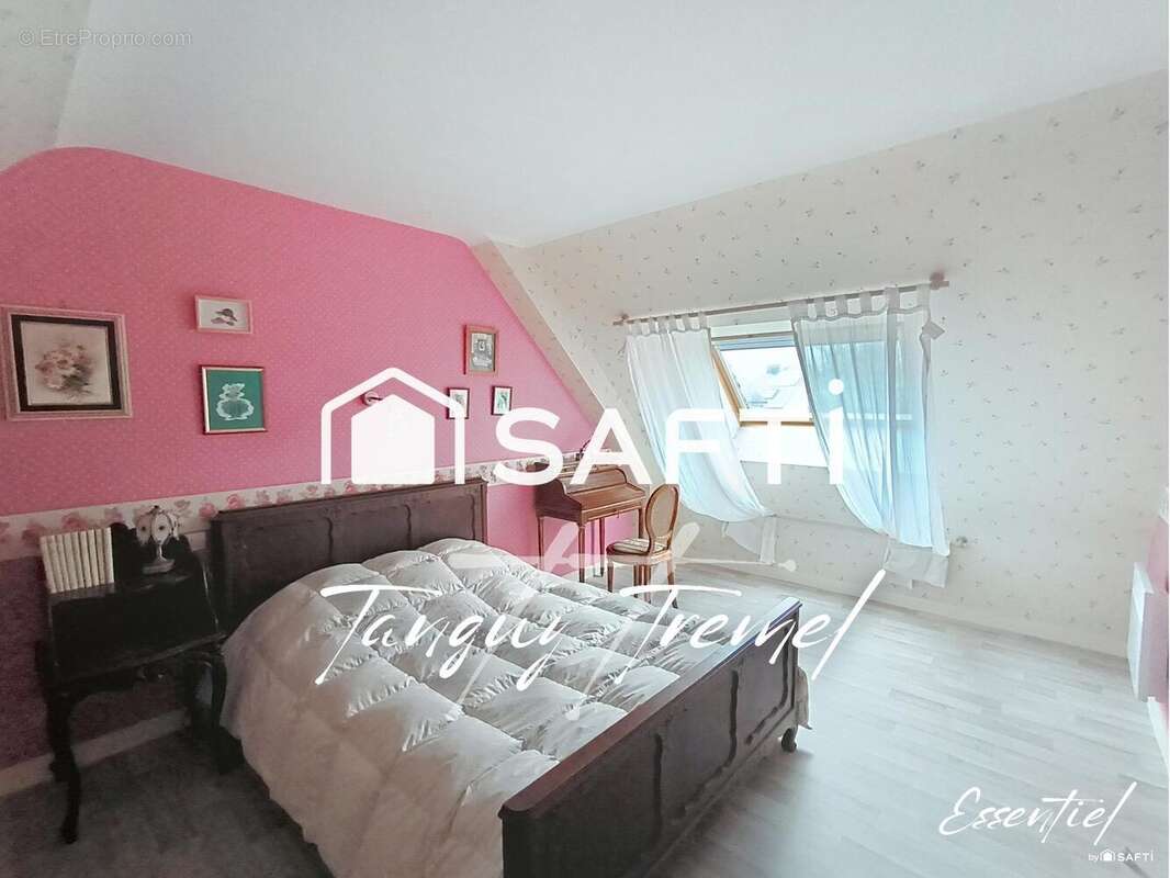 Photo 9 - Maison à PLOEMEUR