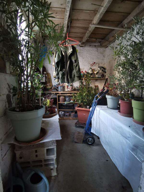 Maison à LAFERTE-SUR-AUBE