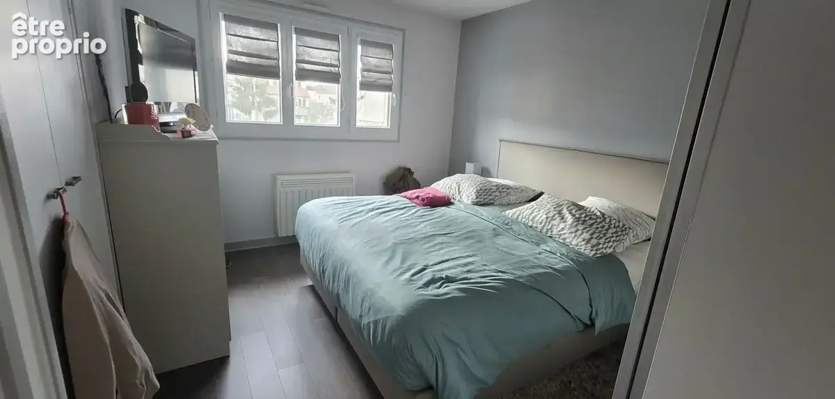Maison 115 m² à Nanterre  - photo 6