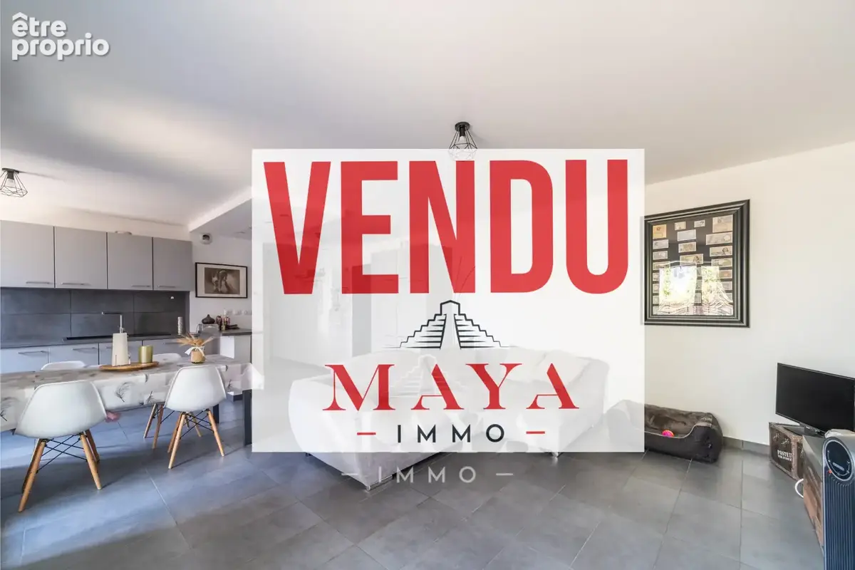 Appartement à VILLAGE-NEUF