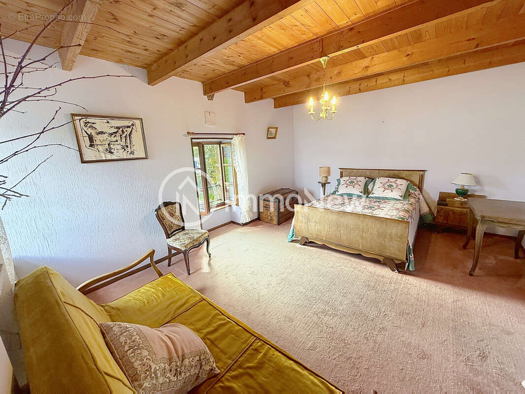 Maison - montviron - photo 6