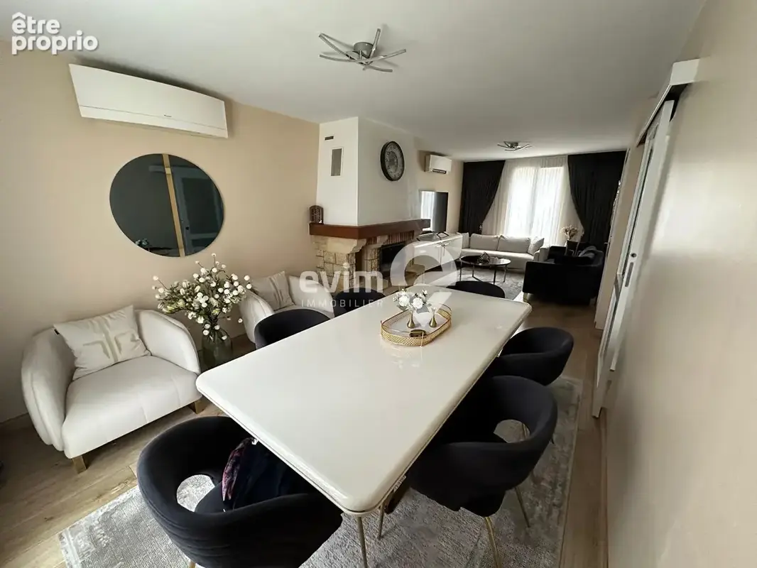 Maison familiale avec dependance  sur 550 m² de terrain - photo 8
