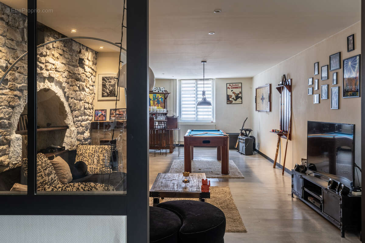 Maison à LAXOU