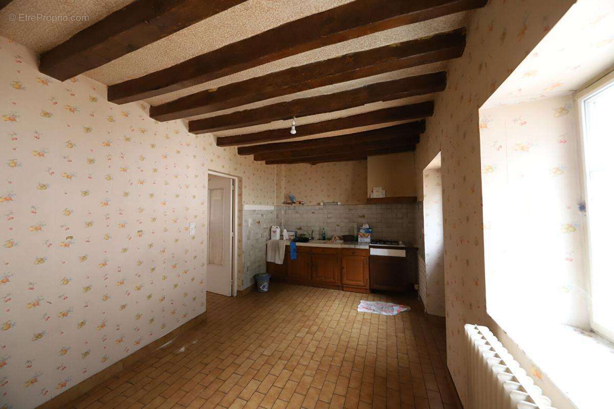 Maison Nogent Sur Vernisson - photo 5