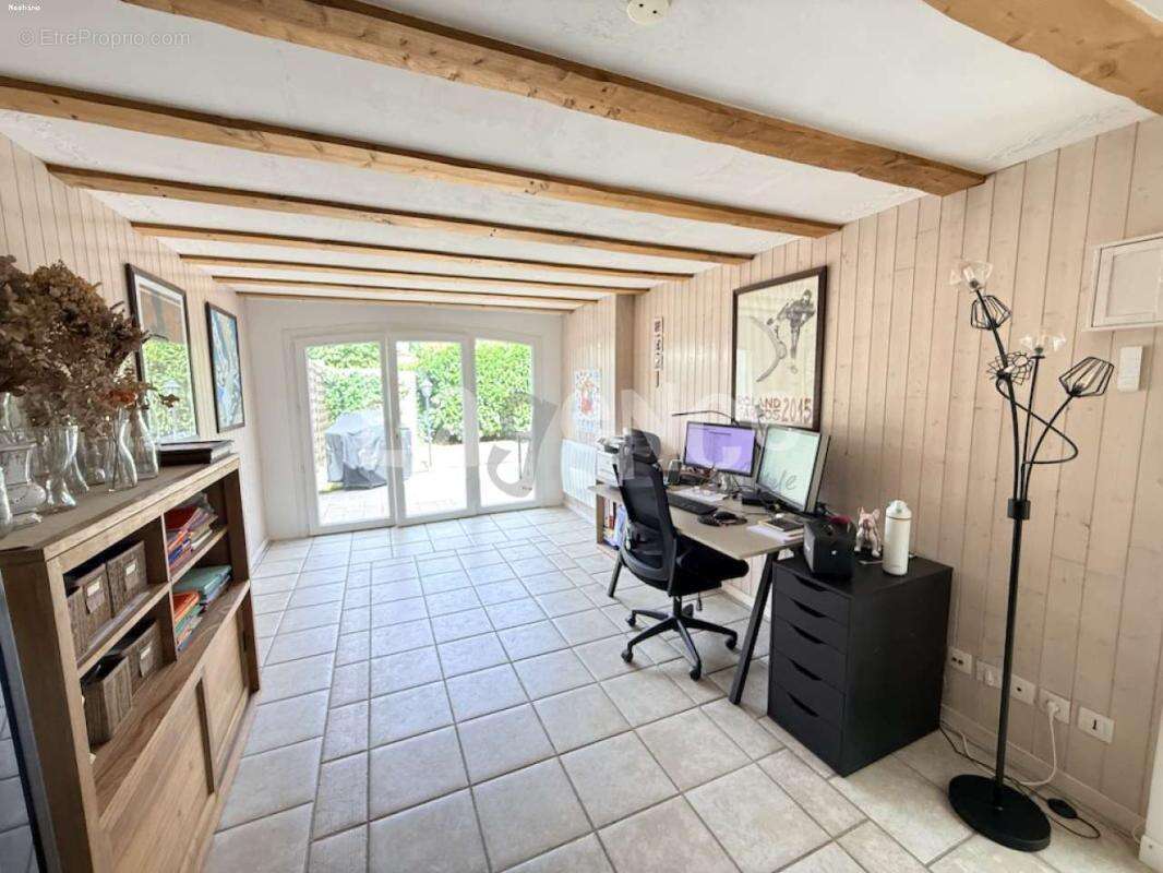 Maison 7 pièces - photo 7