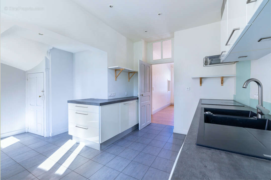 Maison à CLERMONT-FERRAND