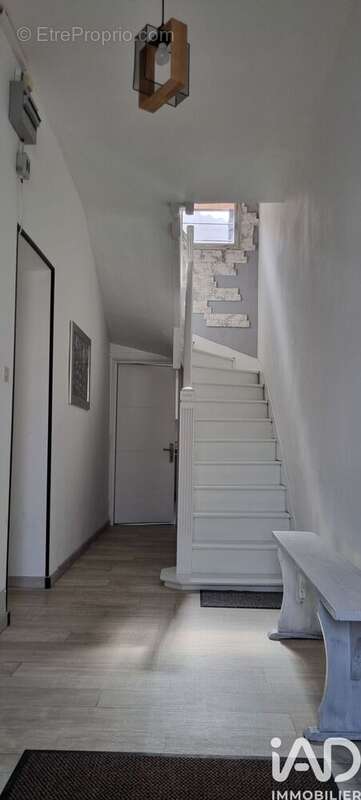 Photo 2 - Maison à TARBES