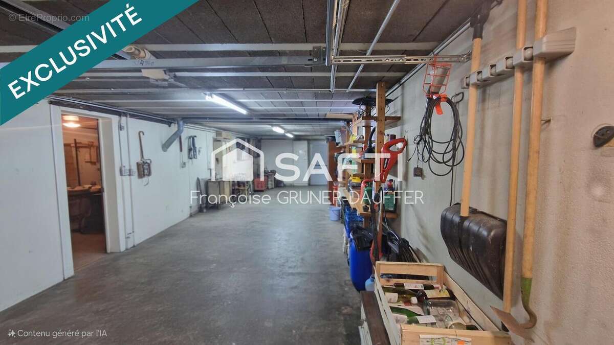 Photo 9 - Maison à VELAINE-EN-HAYE